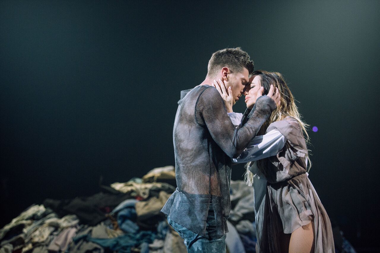 Музыка, оригинальные постановки и спецэффекты: как создаются лучшие номера &quot;Танців з зірками&quot;